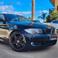 Bmw E87 130i M-sport "pre LCI"