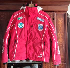 Giacca da sci marca HEY