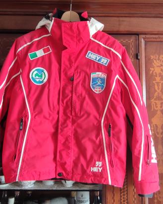 Giacca da sci marca HEY