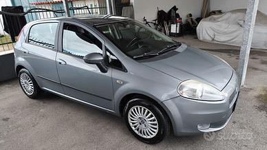 Fiat Grande Punto 1.2 5 porte Dynamic