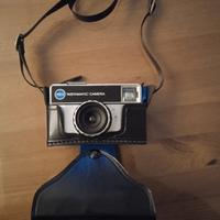 macchina fotografica Kodak 