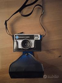 macchina fotografica Kodak 