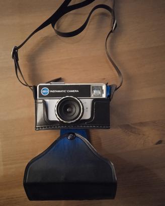 macchina fotografica Kodak 