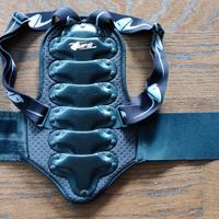 Supporto schiena UFO Motocross bambino 7-9 anni