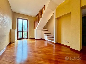 Appartamento di 149 m² con 4 locali a Sesto San Gi