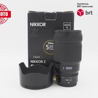 Nikon Z 50 F1.2 S (Nikon)