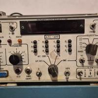Banco prova Transponder/DME IFR ATC-600  vintage 