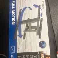 Supporto a muro per TV