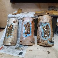TEGOLE DECORATIVE SARDE