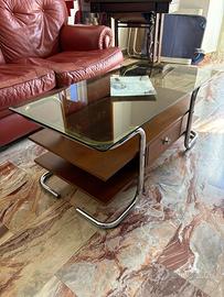 Tavolino basso per salotto