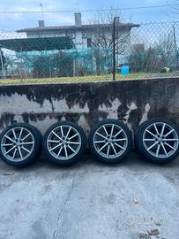 Cerchi audi 19