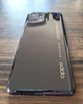 Oppo Find X5 Pro 5G