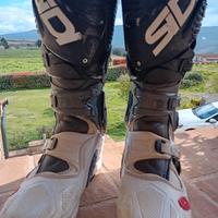 stivali Sidi Crossfire 46