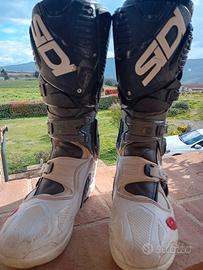 stivali Sidi Crossfire 46