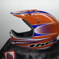 Casco mtb THE One