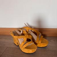 Sandali Zara - Taglia 38