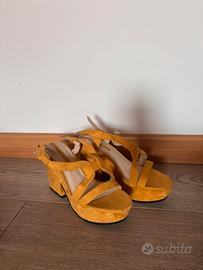 Sandali Zara - Taglia 38