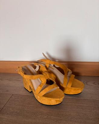 Sandali Zara - Taglia 38