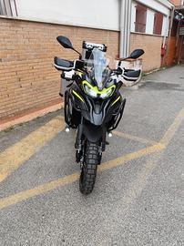 Benelli TRK702x