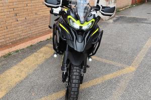 Benelli TRK702x