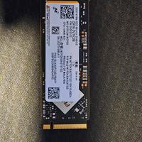 Ssd NVME Micron 2TB NUOVO!