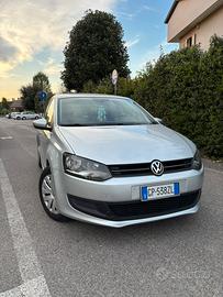 Volkswagen Polo 1.2 benzina anno 2009 155.000km