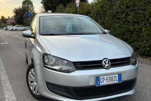 Volkswagen Polo 1.2 benzina anno 2009 155.000km