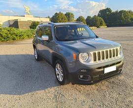 Jeep Renegade Limited - 2016