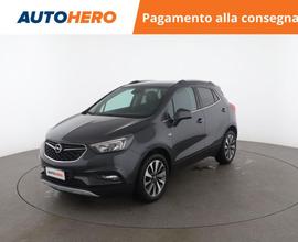 OPEL Mokka X YW58957