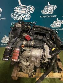 Motore BH02 Citroen C3 anno 2018