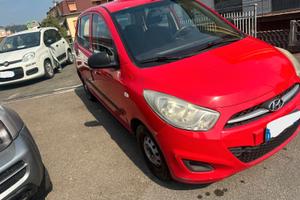 Hyundai i10 1.1 12V Like