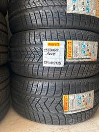 4 GOMME NUOVE INVERNALE 2554019 - CP40815935