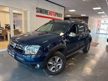 Dacia Duster 1.5 dCi 110CV 4x2 Ambiance