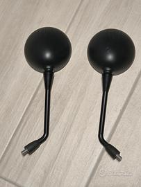 Specchietti BMW GS 1200 k25