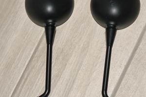 Specchietti BMW GS 1200 k25