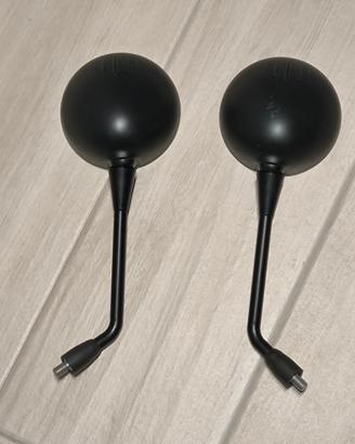 Specchietti BMW GS 1200 k25