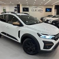 DACIA Sandero Stepway 1.0 TCe ECO-G Extreme