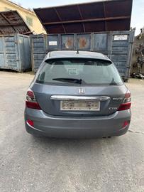 COFANO POSTERIORE Honda Civic " 2004"