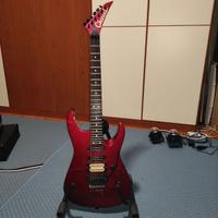 Chitarra elettrica Charvel by Jackson