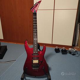 Chitarra elettrica Charvel by Jackson