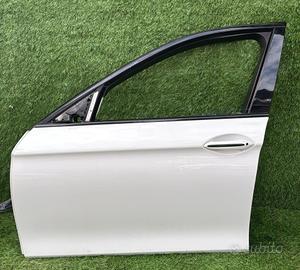 PORTIERA ANTERIORE SINISTRA BMW Serie 5 Touring (F