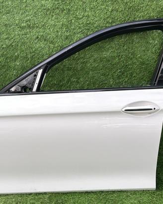 PORTIERA ANTERIORE SINISTRA BMW Serie 5 Touring (F