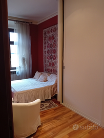 Camere per studenti università o ospedale