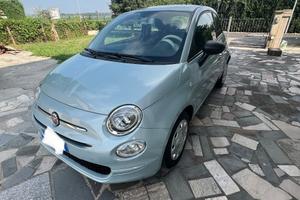 2023 Fiat 500 C Ibrida
