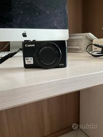 Canon G7X