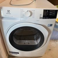 Asciugatrice Electrolux 9 KG A++
