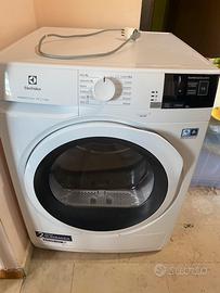 Asciugatrice Electrolux 9 KG A++