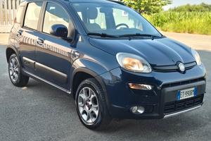 panda 4x4 1.3 Multijet 