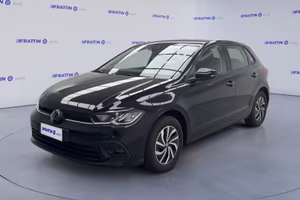 VOLKSWAGEN POLO 1.0 TSI DSG LIFE
