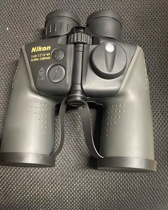 Binocolo Nikon
